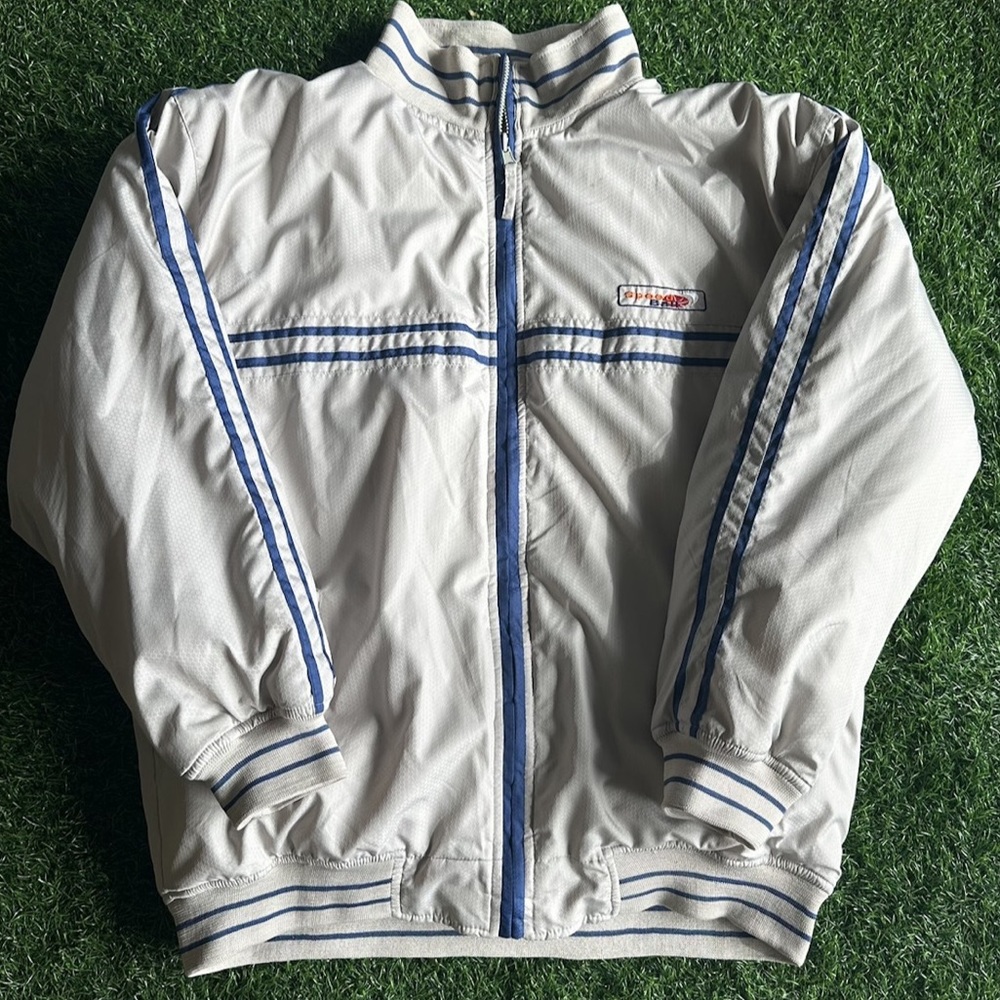 90’s Cocaine Legends “Speed Ball Retro bomber